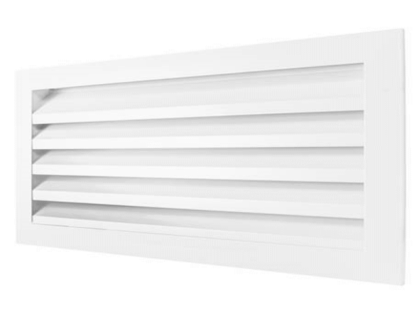 Наружная решетка SA 200*200