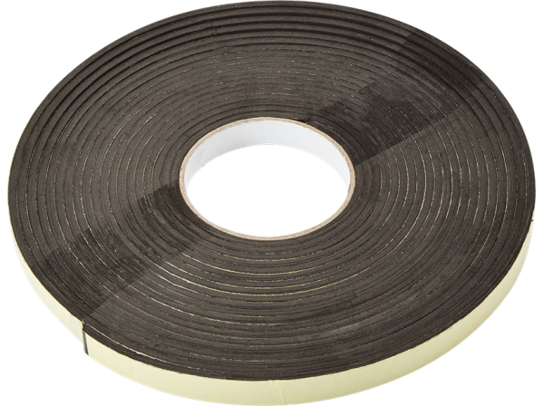 Лента уплотнительная межфланцевая  RDGE 10х5 (10m)