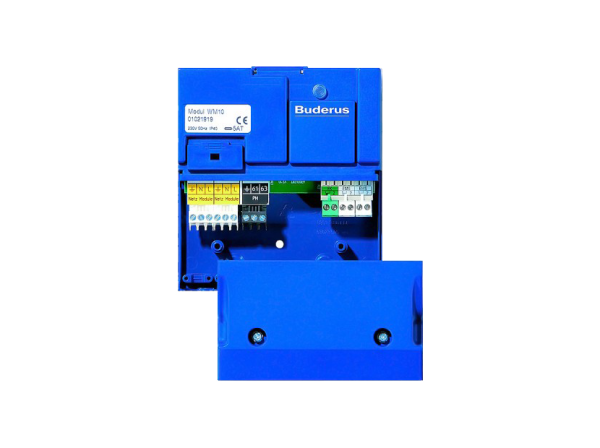 Индикация температуры цифровая ZM TAAN 1000 (без датчиков!)