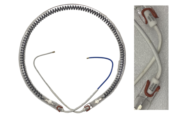 Лампа 1200W для ИК обогревателей BALLU BIH-LT-3.0 (M011200870)