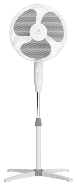 RSF-1601M-WT Вентилятор бытовой осевой ROYAL CLIMA