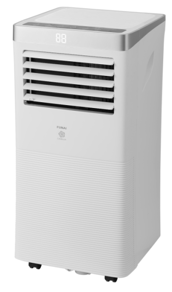 MAC-CA25CON04 Мобильный кондиционер FUNAI