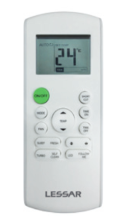 Сплит-система LS-HE18KSE2/LU-HE18KSE2