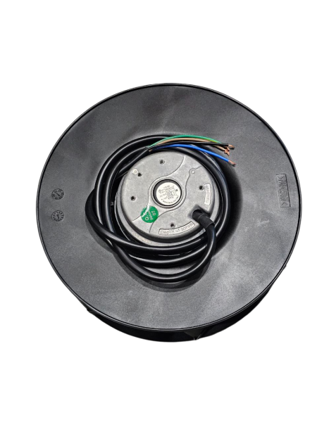 Мотор-колесо MES CF225B-2E-AC0D-PI