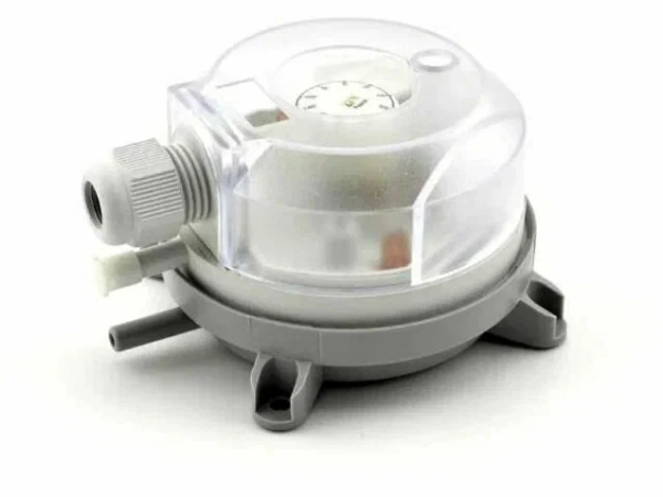 Реле давления дифференциальное PS-500-L