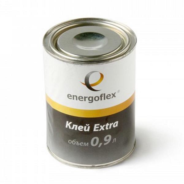 Клей ENERGOFLEX Extra 0,8 л