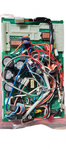 Плата управления наружного блока EACO/I-28 FMI-4/N3_ERP (30138000737)