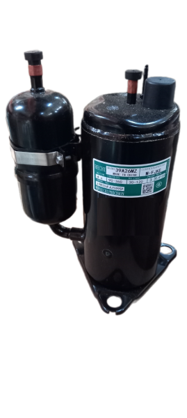 Компрессор 39A26MZM-FJKE