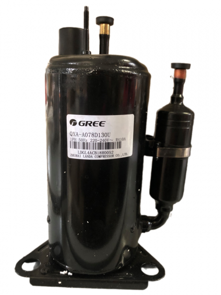 Компрессор QXA-A078D130U