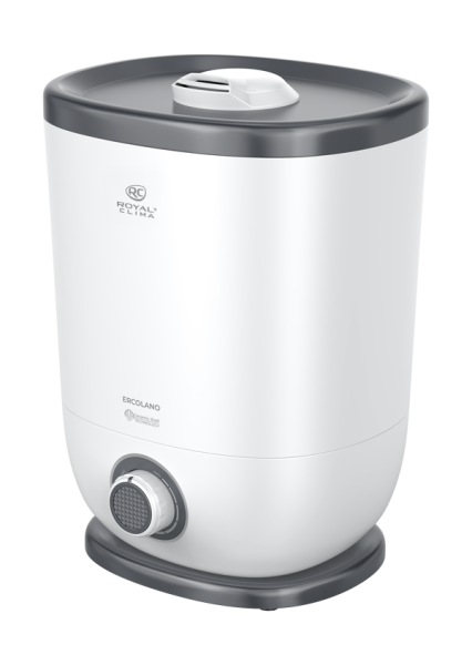 Бытовые увлажнители серии ERCOLANO RUH-ER300/5.0M-BU