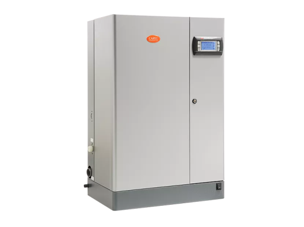 Увлажнитель HumiSteam X-plus 45 кг/ч, 400В/трехфазный, со встр.контроллером, смен.цилиндр UE045XL0E1