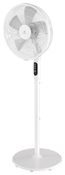 RSF-1401E-WT Вентилятор бытовой осевой ROYAL Clima