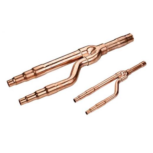 Y-4S Рефнет-разветвитель