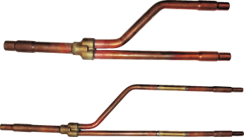 Комплект разветвителей UTPAX054A