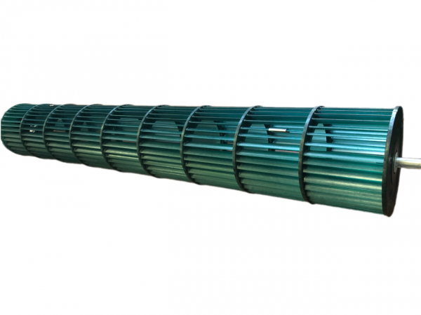 Крыльчатка внутреннего блока ZACS-12 HPF/A17/N1 (10352066)