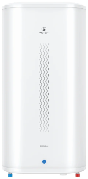 RWH-SG100-FS ROYAL Clima водонагреватель электрический накопительного типа
