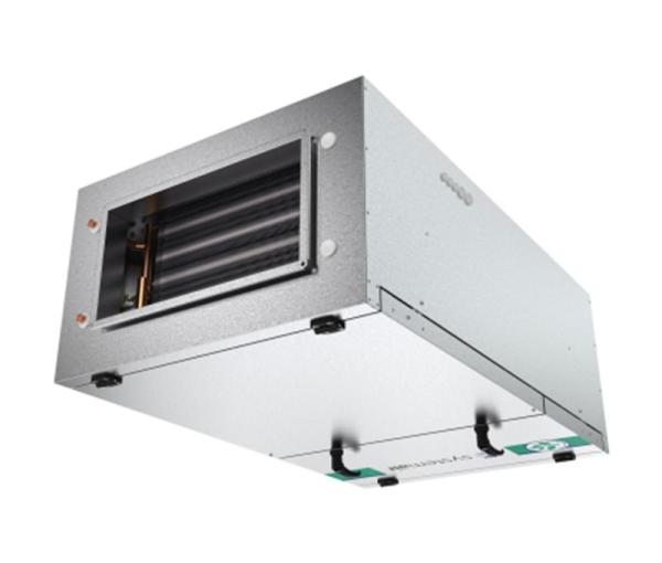 Приточно-вытяжной агрегат Systemair Topvex SF04 EL 10,5kW