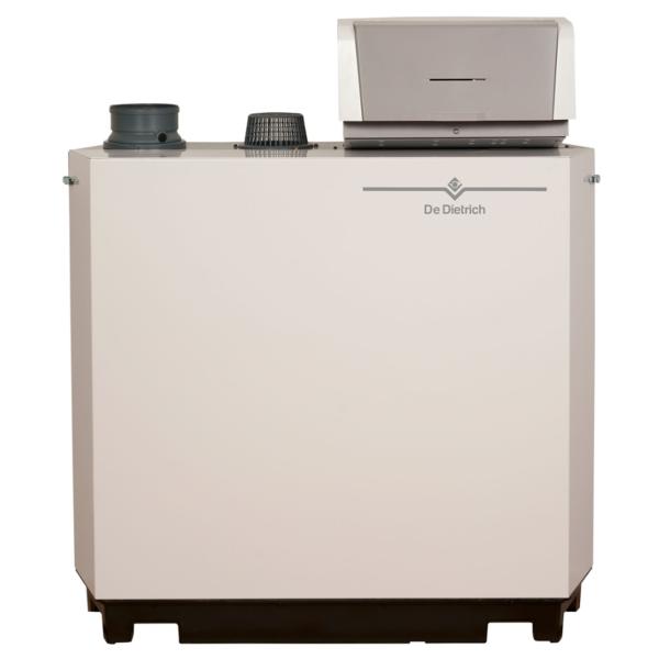 Котел газовый DE DIETRICH C 230-170 EVO конденсационный, напольный, 166 кВт с п/у Diematic Evolution
