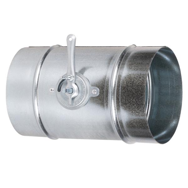 Воздушный клапан DCr 315