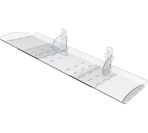 Экран для настенного кондиционера Ballu Сплит 900