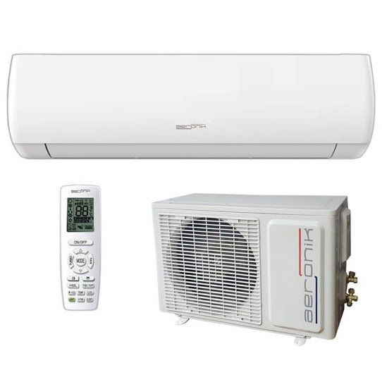 AERONIK ASI-24HS4/ASO-24HS4