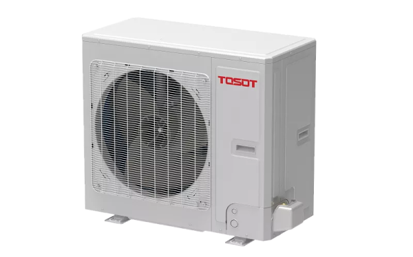 Блок наружный T42H-LU3/O