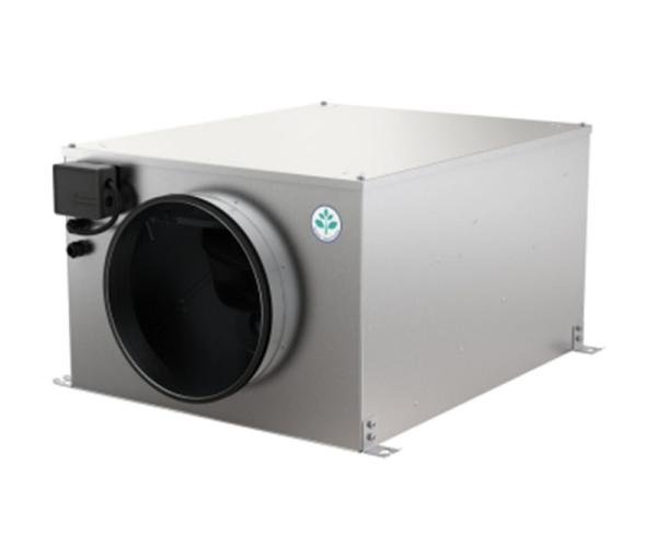 Вентилятор Systemair KVK Slim 200 EC
