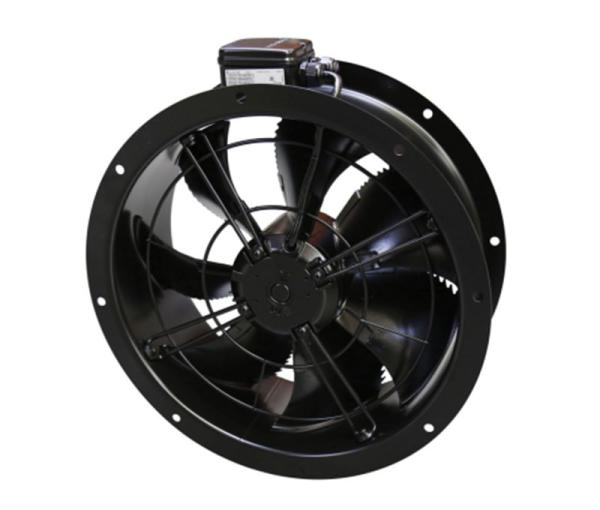 Вентилятор Systemair AR 450E4 sileo Axial fan