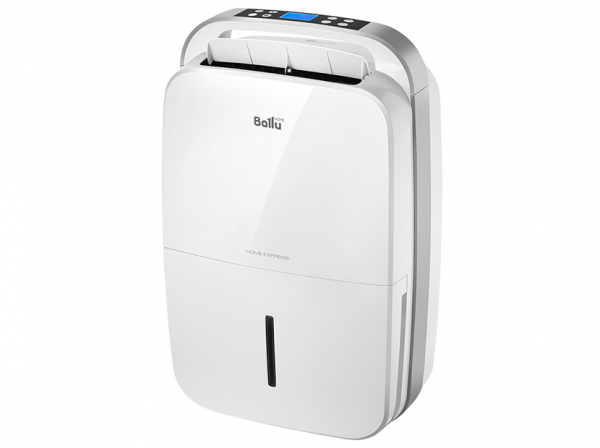Осушитель воздуха BALLU BD30MN WHITE