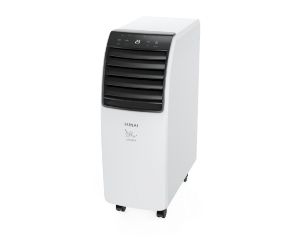 MAC-SK35HPN03 Мобильный кондиционер FUNAI