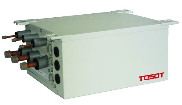 Блок-распределитель FXB3A-K