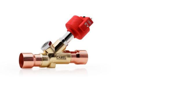 Привод Carel E3VATT65C0