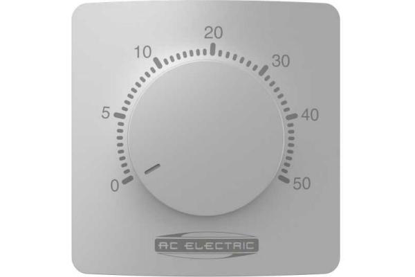 Терморегулятор AC ELECTRIC ACT-16