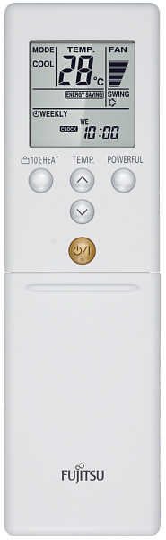 Пульт управления беспроводной UTYLNTY