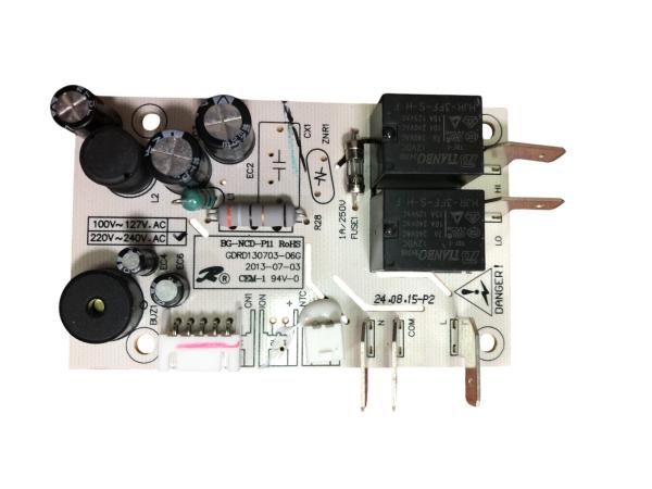 Плата питания для BALLU PLAZA EXT (7.03.05.00036)