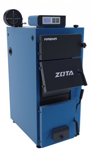 Котел отопительный  ZOTA MAGNA 26 кВт