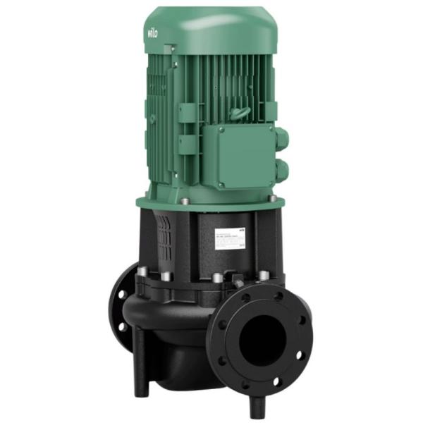 Насос циркуляционный ин-лайн WILO IL 65/120-3/2