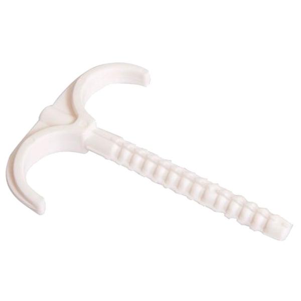 Дюбель-крюк двойной 16-32мм (100мм)