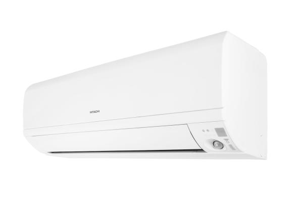 Hitachi Инверторная настенная сплит-система увеличенной мощности RAK-70PPD/RAC-70NPD (комплект)