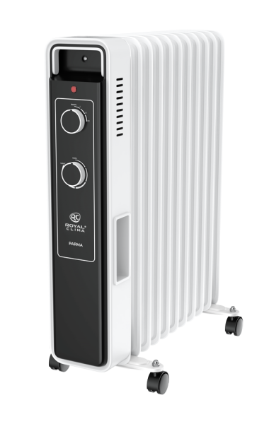 ROR-PR7-1500M ROYAL Clima Масляный радиатор