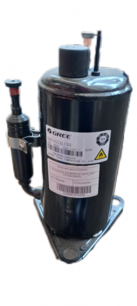 Компрессор QXD-A121L130C