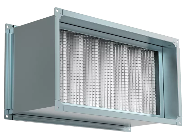 FBRr-K 800x500 Фильтр-бокс (корпус)