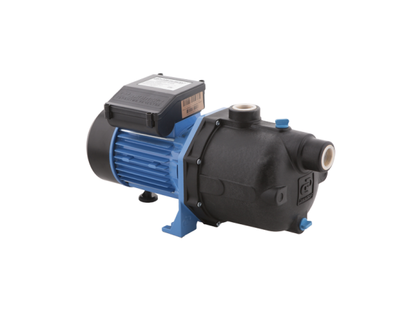 Насос поверхностный Джамбо 70/50П (Qmax=70л/мин., Нmax=50м.)