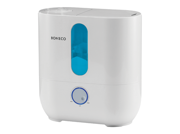 Увлажнитель Boneco U300 (ультразвук, электроника)