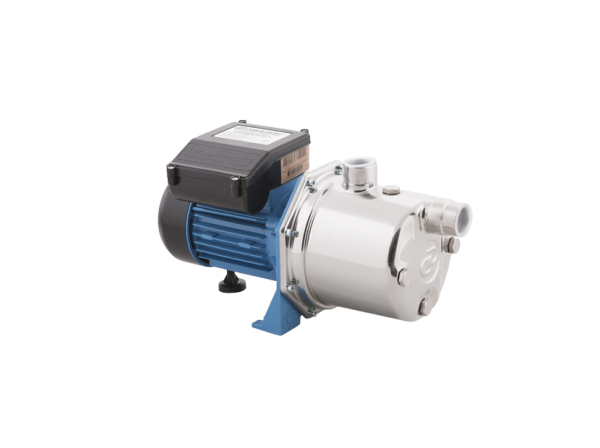 Насос поверхностный Джамбо 60/35Н (Qmax=60л/мин., Нmax=35м.)