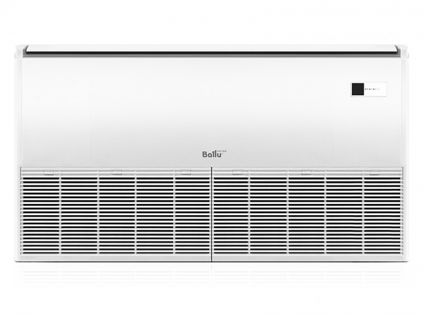 Комплект Ballu Machine BLC_CF-36HN1_21Y полупромышленной сплит-системы напольно-потолочного типа