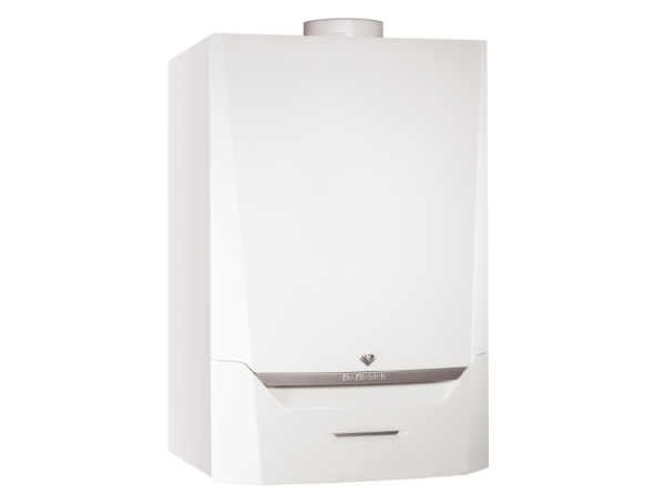 Котел конденсационный EVODENS PRO AMC 90 газовый настенный 89,5 кВт c панелью управления DIEMATIC E