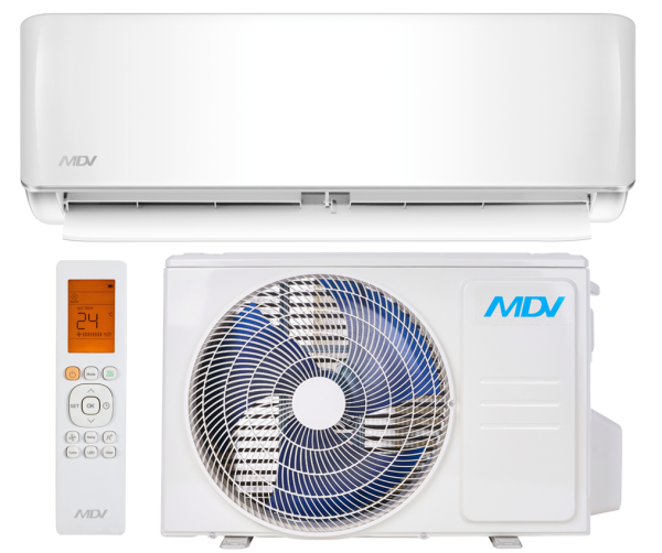 MDSA-24HRN8 / MDOA-24HN8