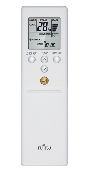 Блок внутренний ASYG14LUCA