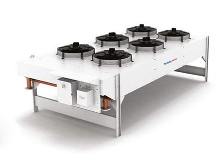 10565 Градирня сухая Thermokey WH2380C1/04VQ3EAF(EC)